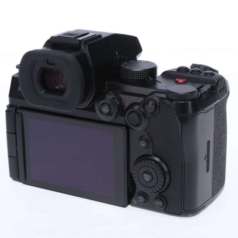 LUMIX S5IIX ボディ DC-S5M2X