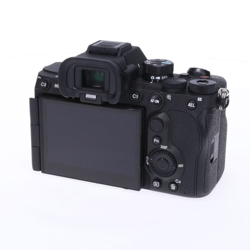 α7 V ボディ ILCE-7M5