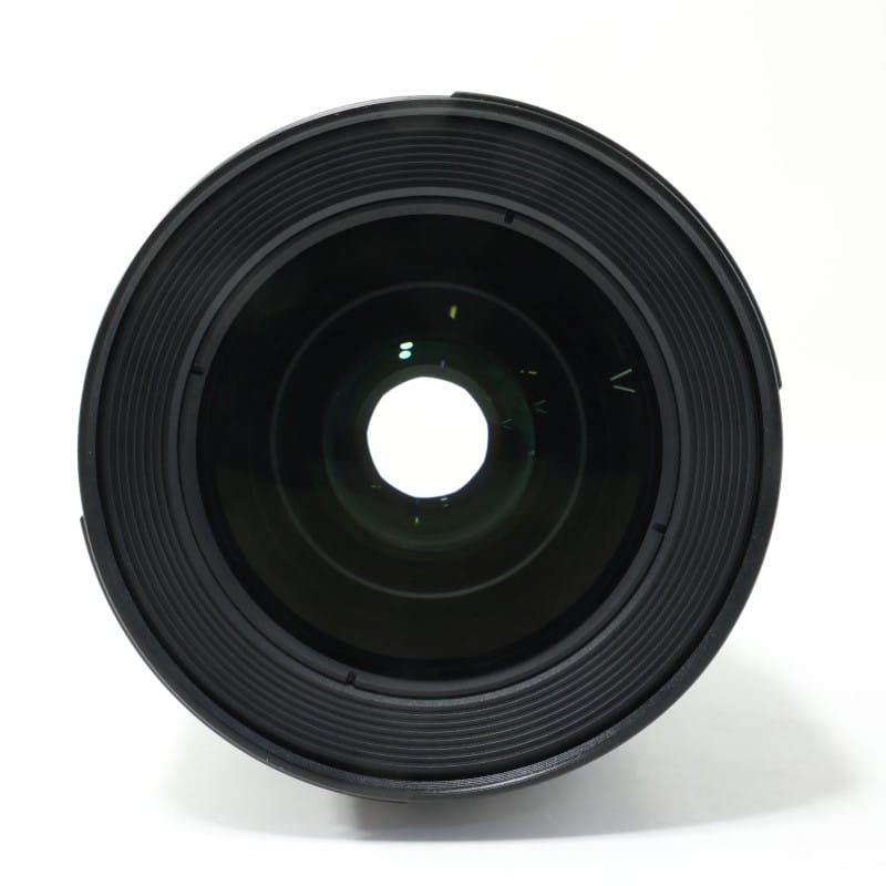 AF-S NIKKOR 28mm f/1.4E ED