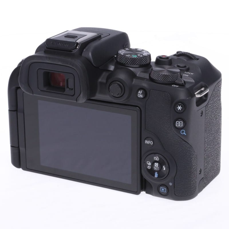 EOS R10 ボディー