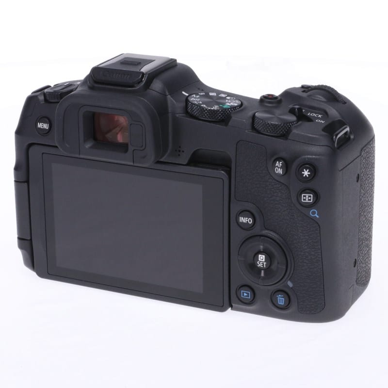 EOS R8 ボディー