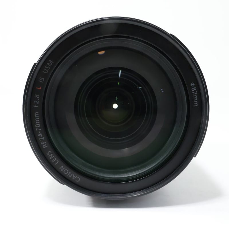 RF24-70mm F2.8 L IS USM