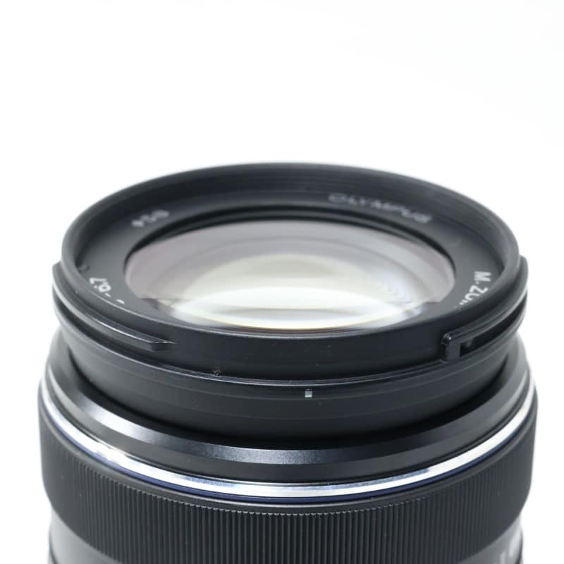 M.ZUIKO DIGITAL ED 75-300mm F4.8-6.7 II