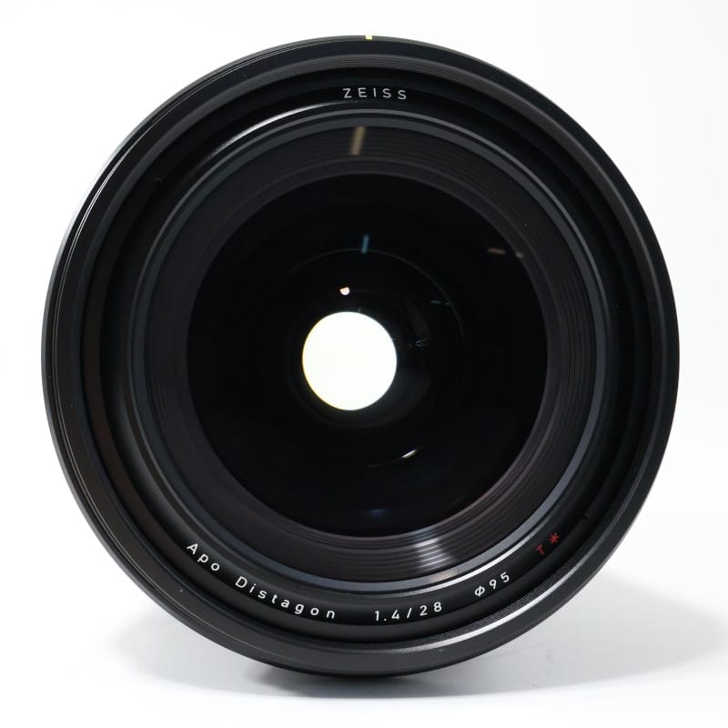 Otus 1.4/28 ZE