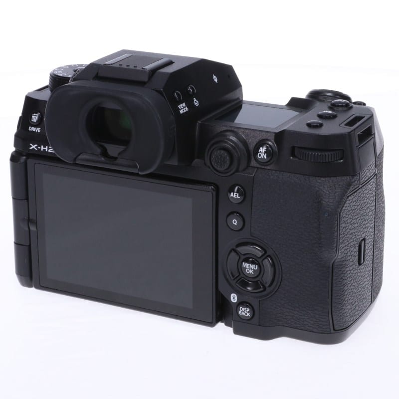 FUJIFILM X-H2 ボディ