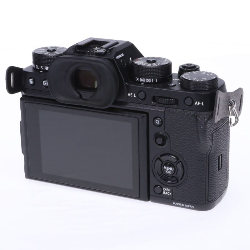 富士フイルム FUJIFILM X-T2 ボディ 中古 C2120134962567｜中古