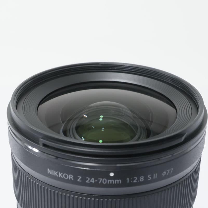 NIKKOR Z 24-70mm f/2.8 S II
