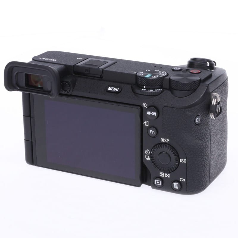 α6700 ボディ ILCE-6700