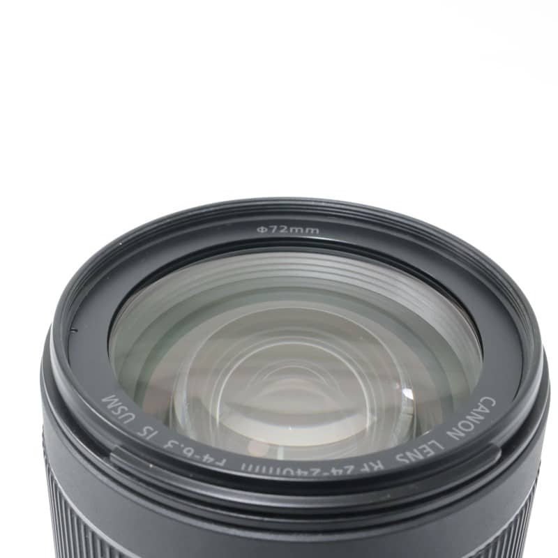 RF24-240mm F4-6.3 IS USM