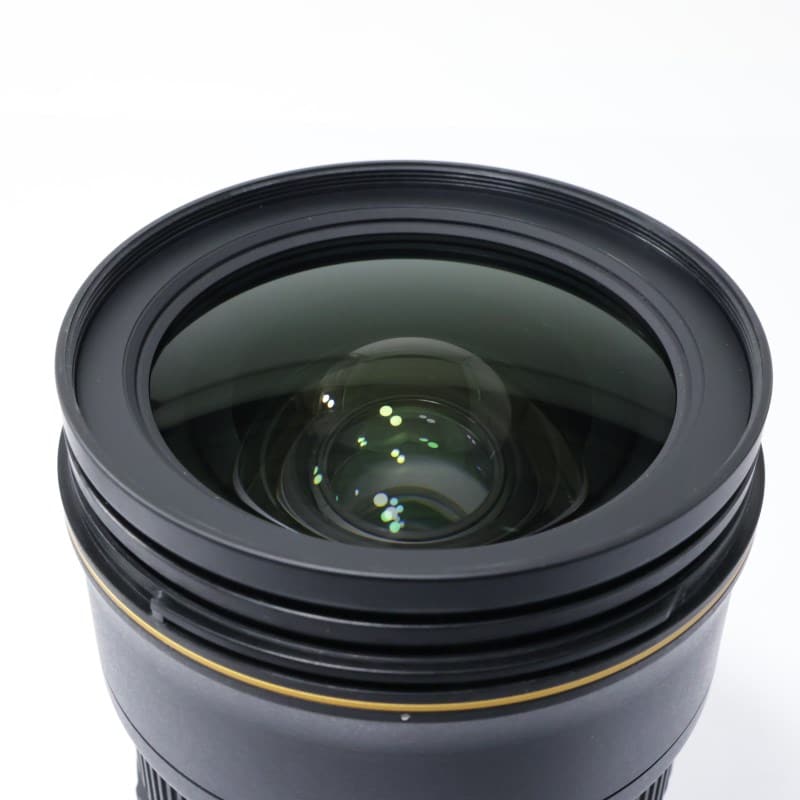 AF-S NIKKOR 24-70mm f/2.8E ED VR