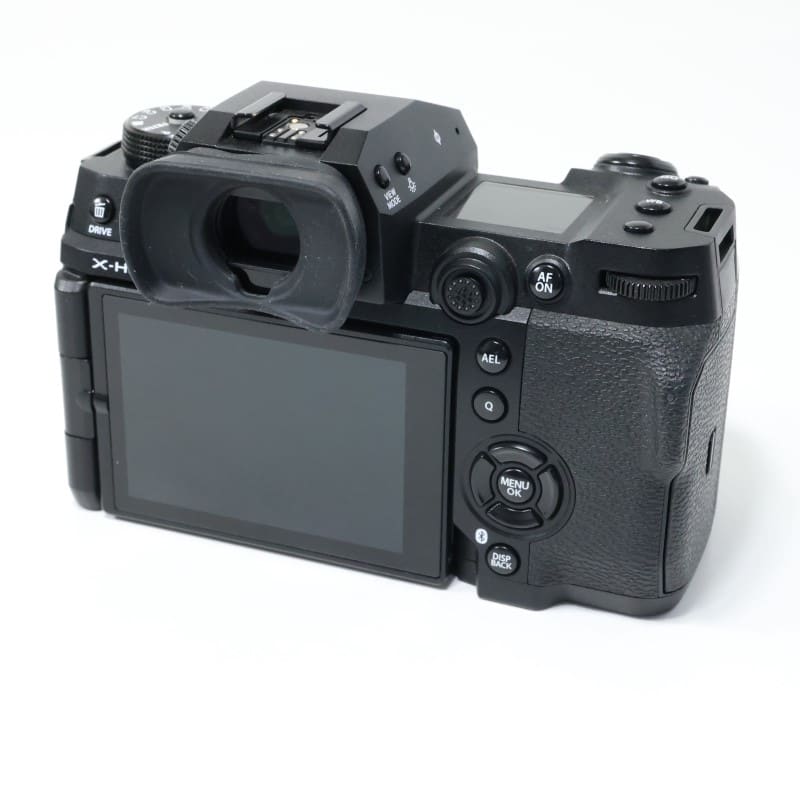 FUJIFILM X-H2 ボディ