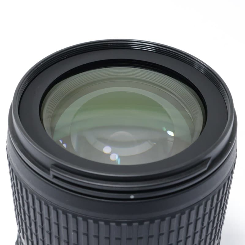 Nikon AF-S DX NIKKOR 18-105mm f/3.5-5.6G ED VR ABランク 中古