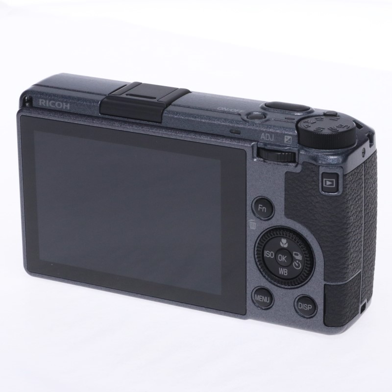 RICOH RICOH GR IIIx Urban Edition 中古 C2120135054025｜フジヤカメラ