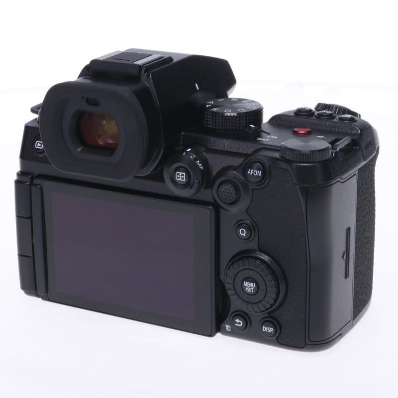 LUMIX G9 PROII ボディ DC-G9M2