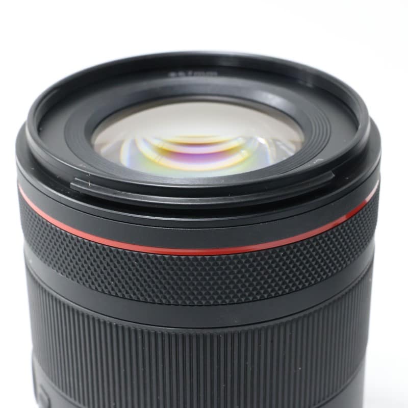 RF50mm F1.4 L VCM