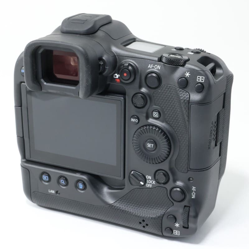 EOS R3 ボディー