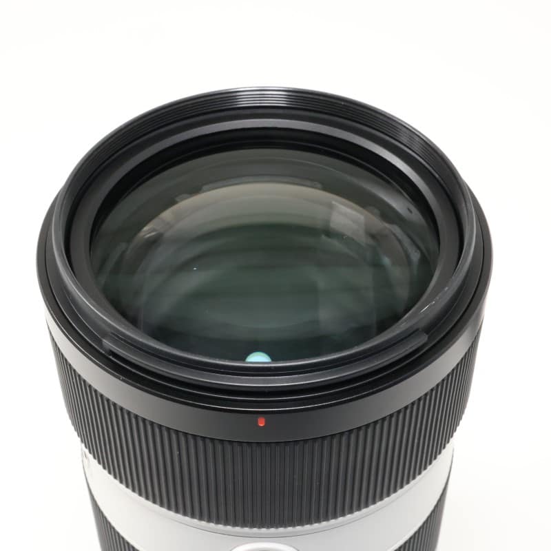 FE 70-200mm F2.8 GM OSS II SEL70200GM2