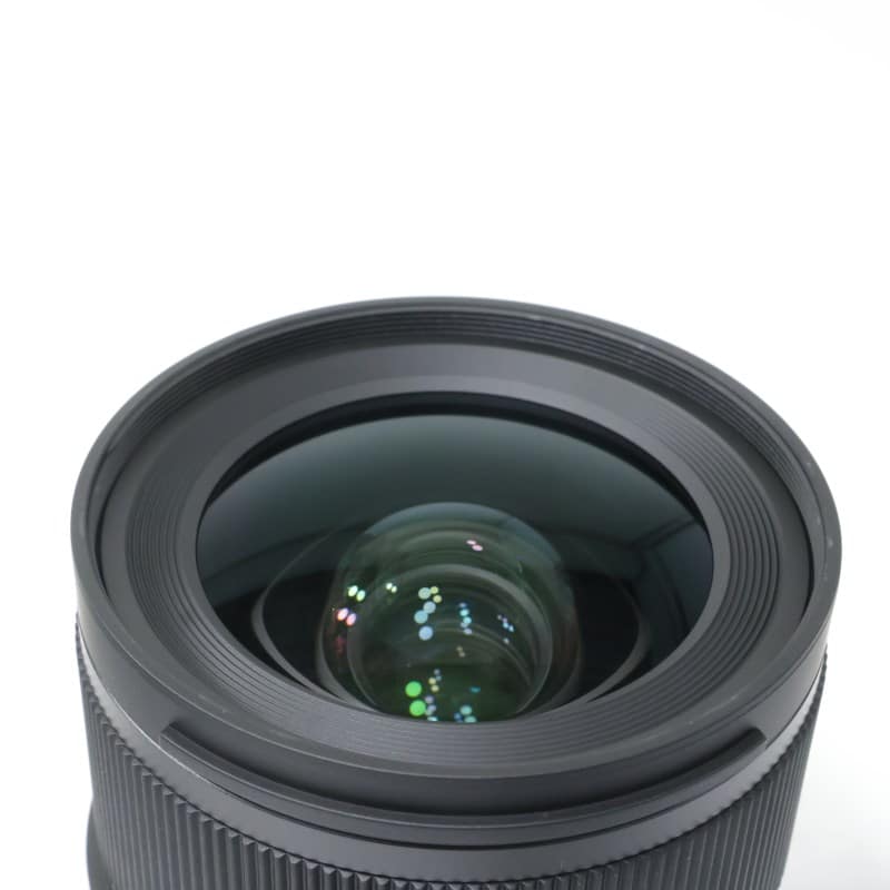24mm F1.4 DG DN | Art Lマウント