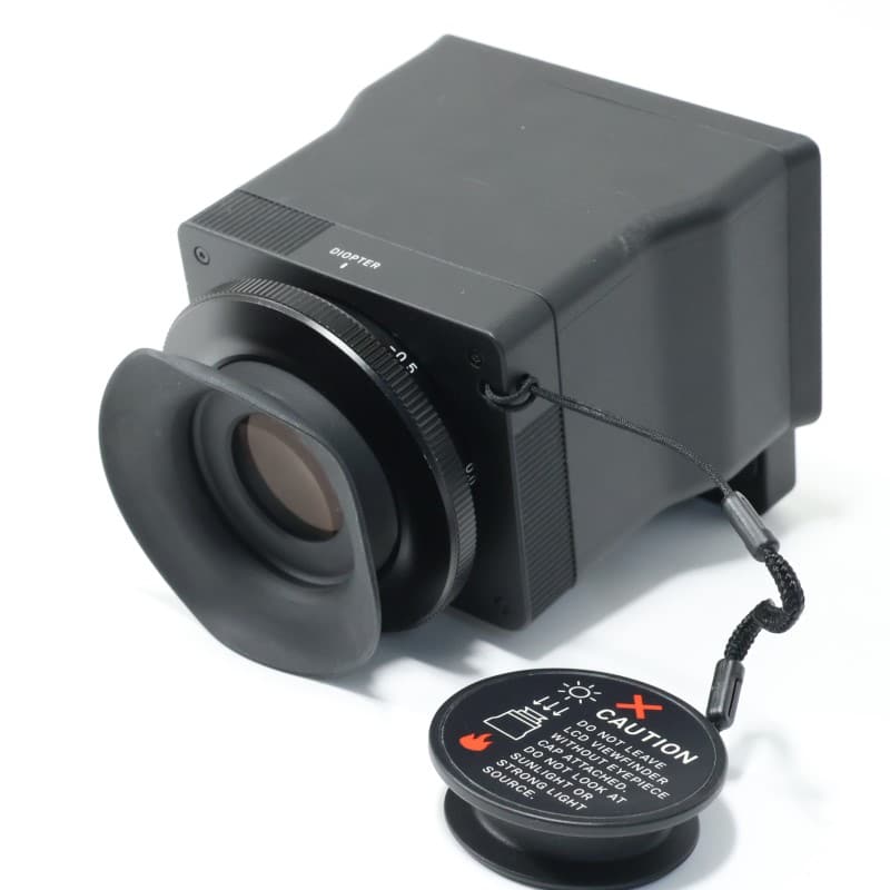 LCD VIEW FINDER LVF-11