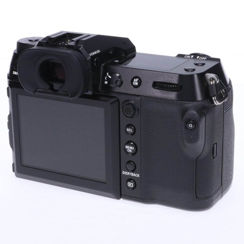 FUJIFILM GFX100S ボディ