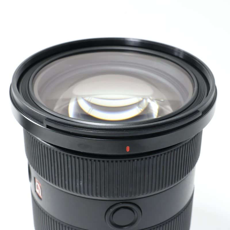 FE 24-70mm F2.8 GM II SEL2470GM2