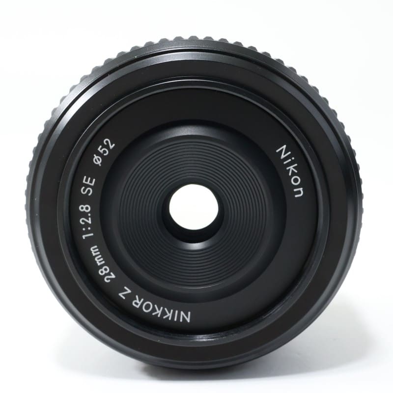 NIKKOR Z 28mm f/2.8 Special Edition
