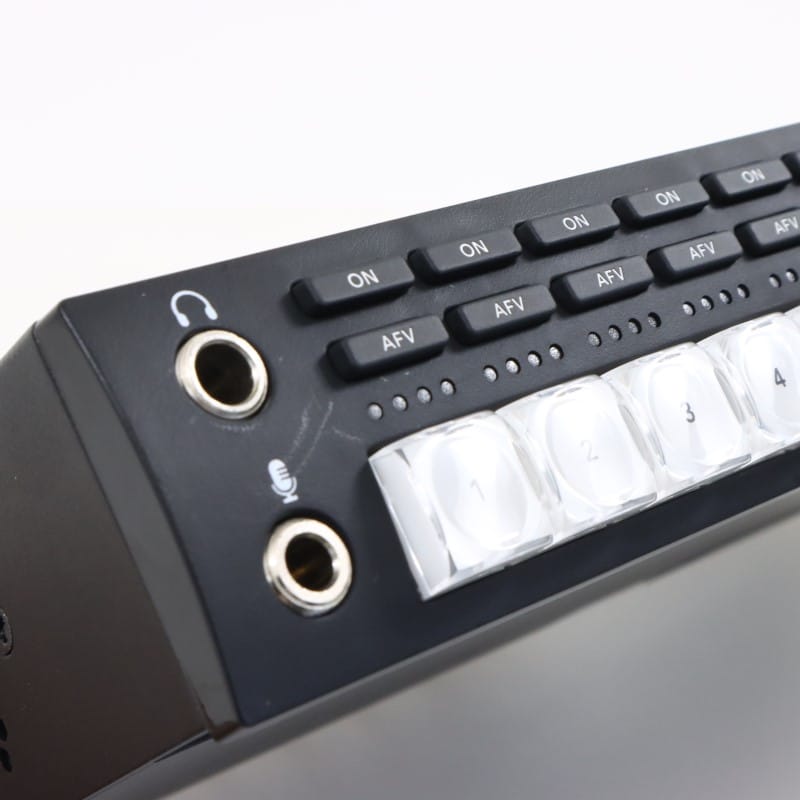 SWATEMTVSTU/HD [ATEM Television Studio HD]