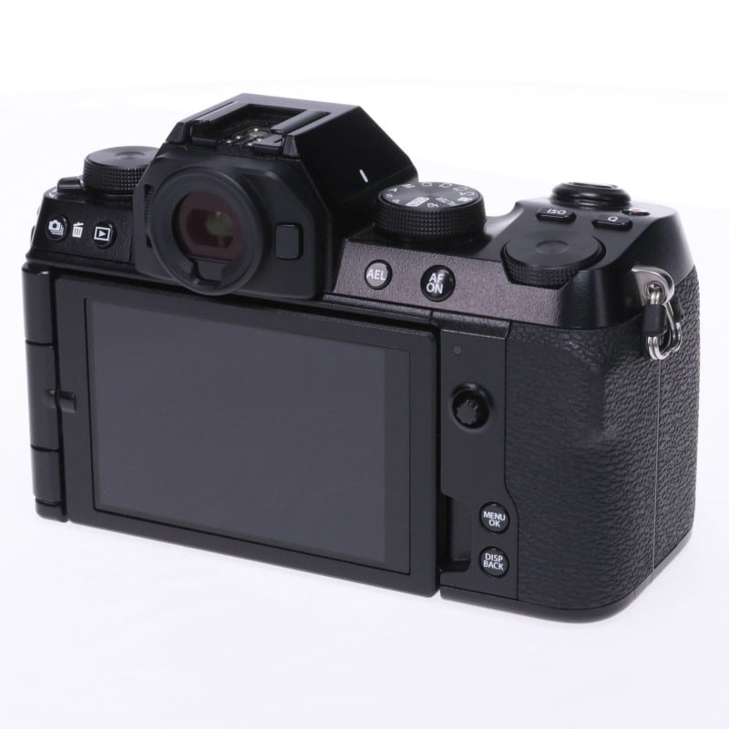 FUJIFILM X-S10 ボディ