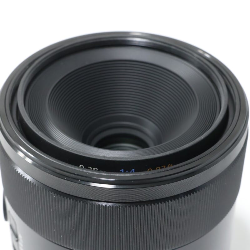 FE 50mm F2.8 Macro SEL50M28