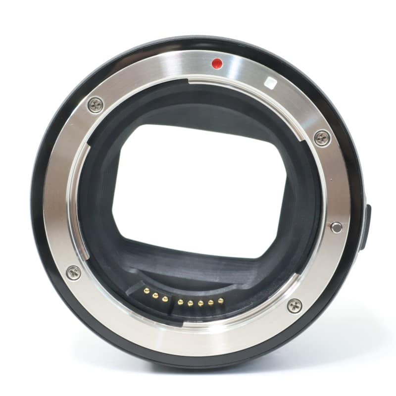 マウントアダプター EF-EOS R