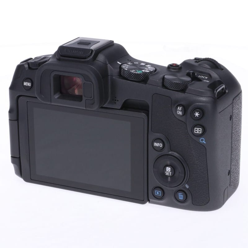 EOS R8 ボディー