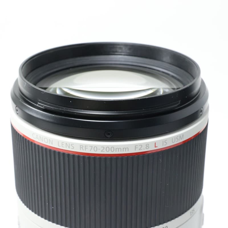 RF70-200mm F2.8 L IS USM