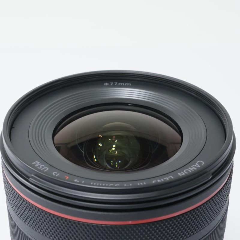 RF14-35mm F4 L IS USM