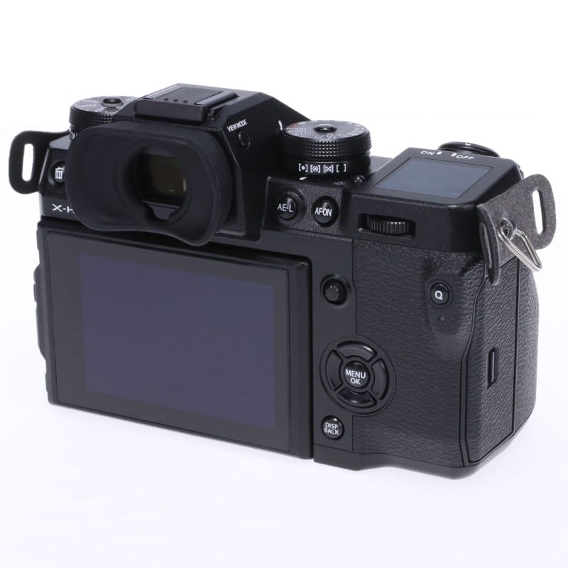 FUJIFILM X-H1 ボディ