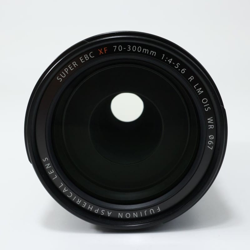 フジノン XF 70-300mm F4-5.6 R LM OIS WR
