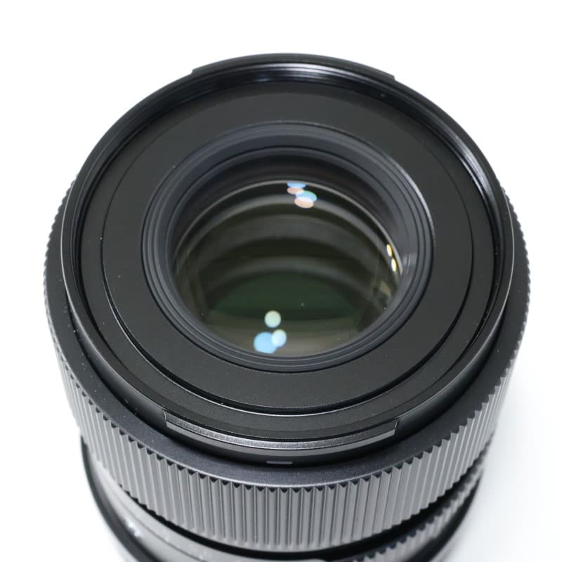 90mm F2.8 DG DN Contemporary Lマウント