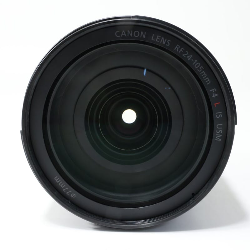 RF24-105mm F4 L IS USM