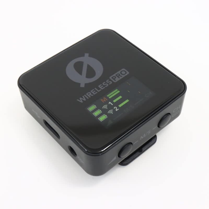 WIPRO [Wireless PRO]