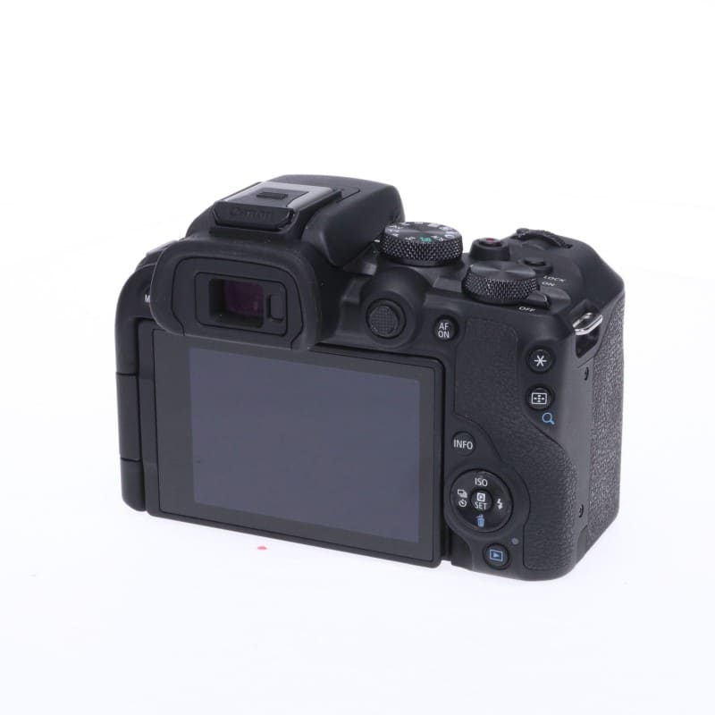 EOS R10 ボディー