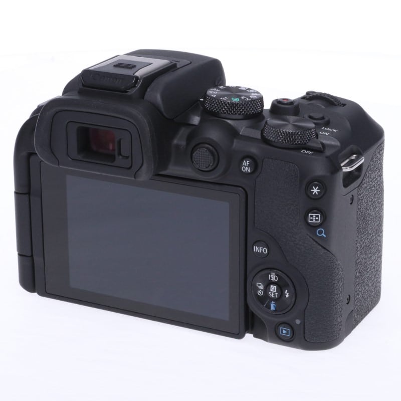 EOS R10 ボディー