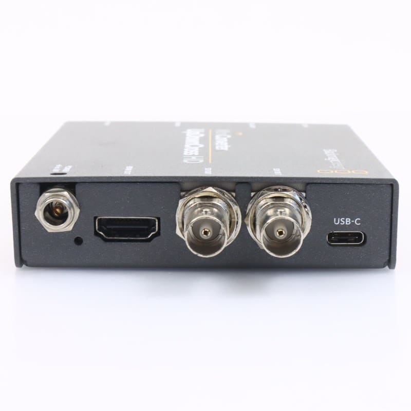 Mini Converter UpDownCross HD