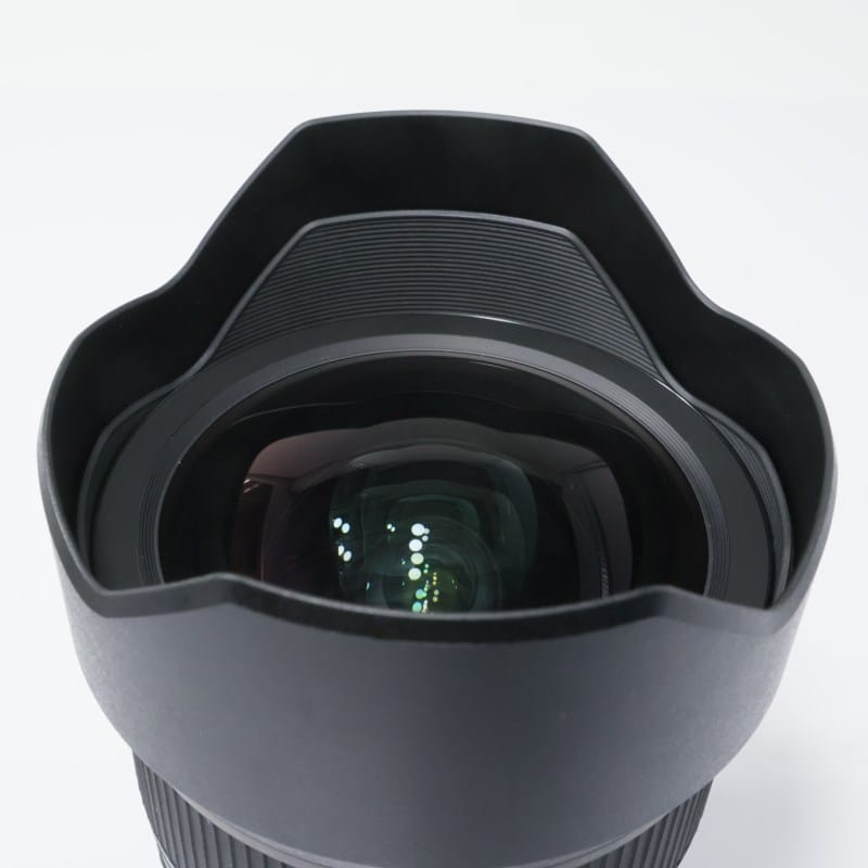 SP 15-30mm F/2.8 Di VC USD (Model A012) キヤノンEFマウント