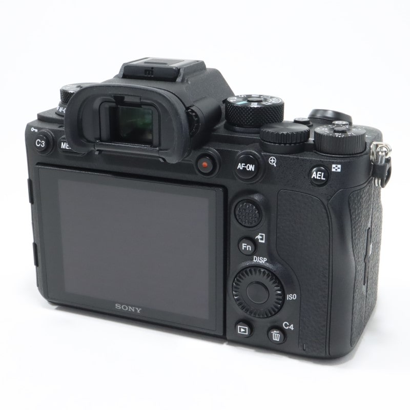 α9II ボディ ILCE-9M2