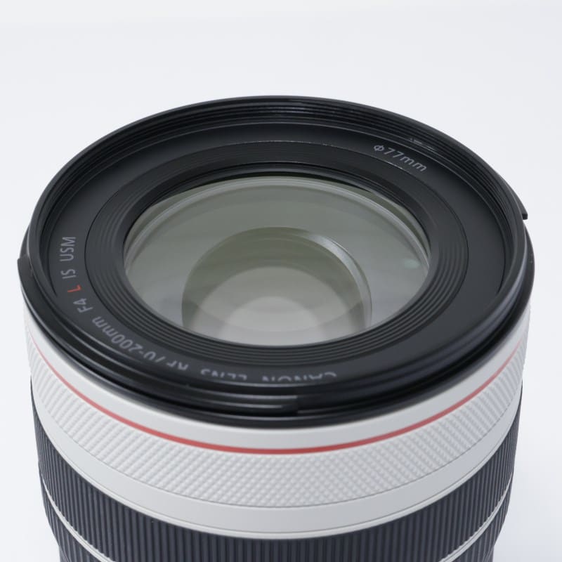RF70-200mm F4 L IS USM