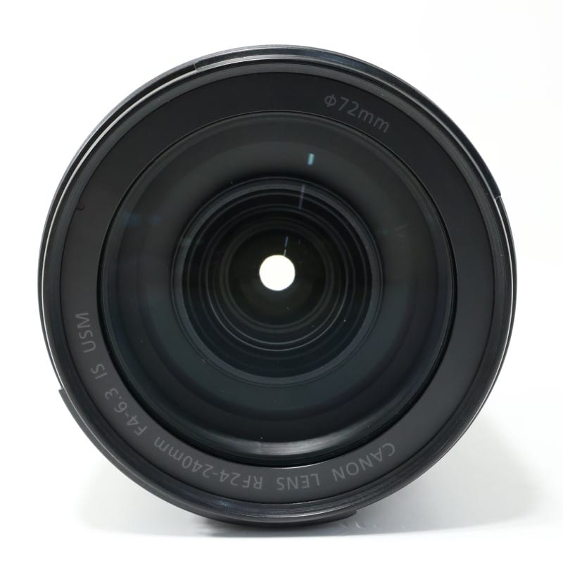 RF24-240mm F4-6.3 IS USM