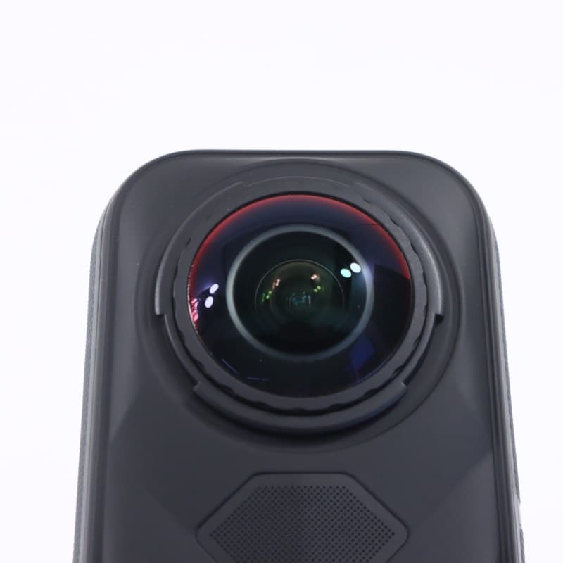 Insta360 X5 エッセンシャルバンドル CINSAAHA-X504