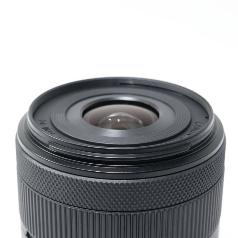 RF-S14-30mm F4-6.3 IS STM PZ