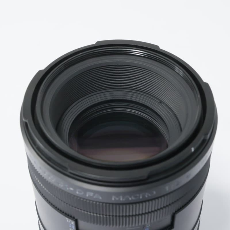smc PENTAX-D FA MACRO 100mmF2.8 WR