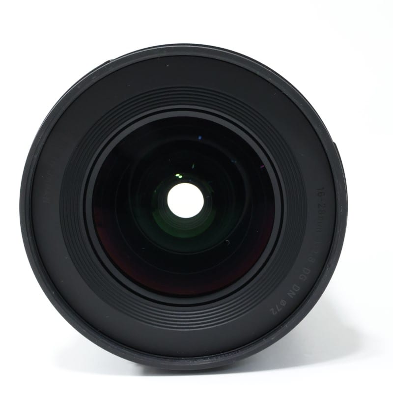 16-28mm F2.8 DG DN | Contemporary Lマウント