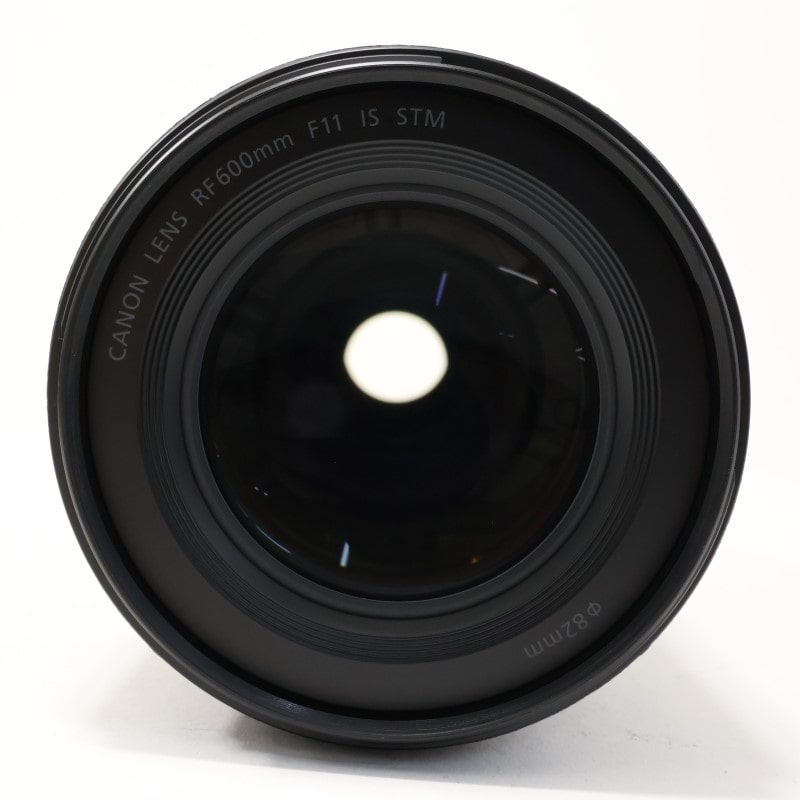 RF600mm F11 IS STM